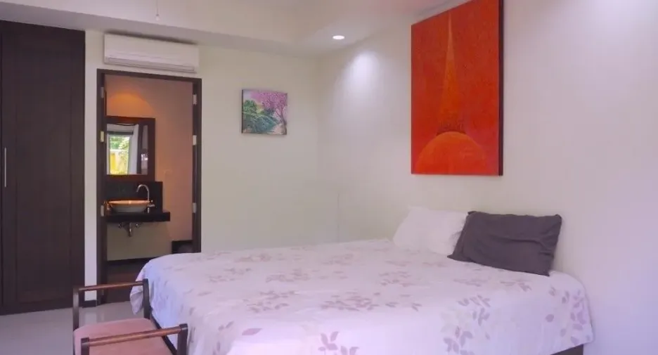 Villa en venta y en alquiler de 4 habitaciones en Mueang Phuket, Phuket