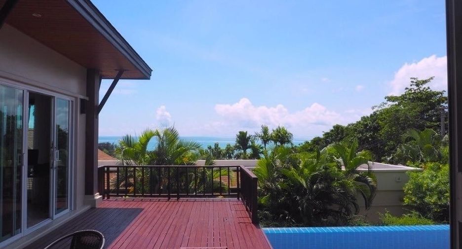 Villa en venta y en alquiler de 4 habitaciones en Mueang Phuket, Phuket