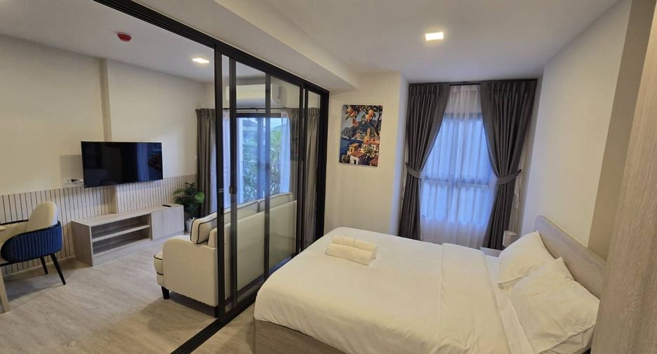 For rent 1 bed condo in Hua Hin, Prachuap Khiri Khan