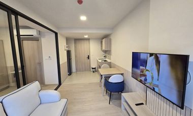 For rent 1 bed condo in Hua Hin, Prachuap Khiri Khan