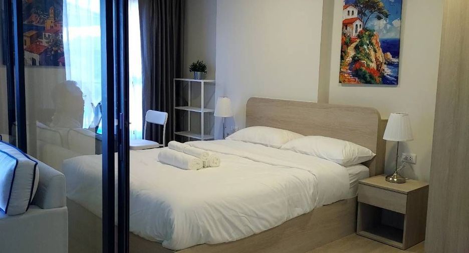For rent 1 bed condo in Hua Hin, Prachuap Khiri Khan