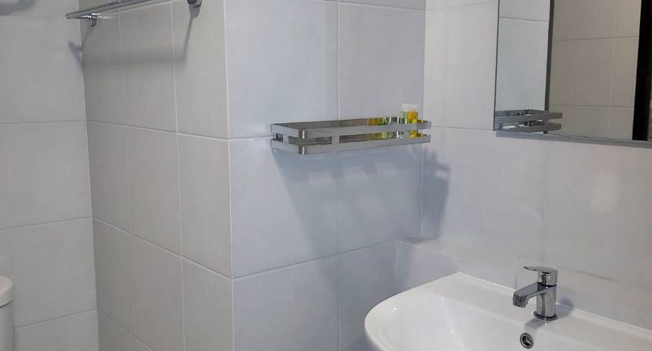For rent 1 bed condo in Hua Hin, Prachuap Khiri Khan