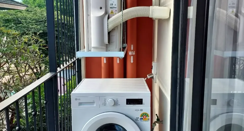 For rent 1 bed condo in Hua Hin, Prachuap Khiri Khan