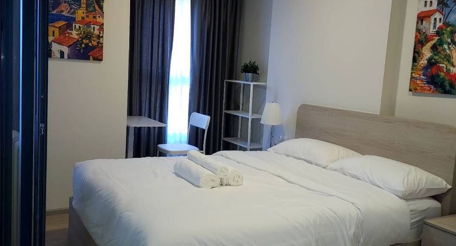 For rent 1 bed condo in Hua Hin, Prachuap Khiri Khan