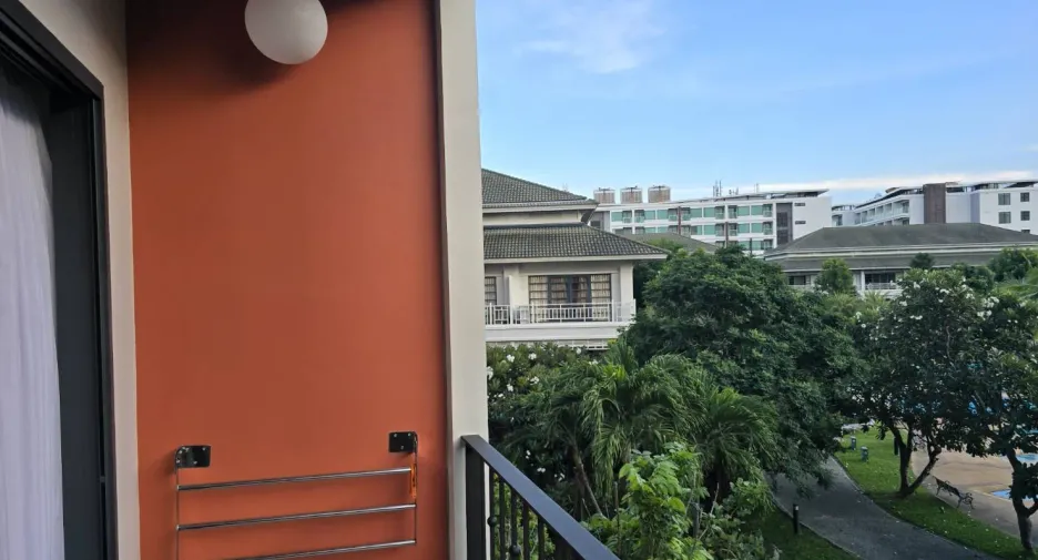 For sale and for rent 1 bed condo in Hua Hin, Prachuap Khiri Khan