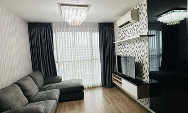 Продажа и аренда 2 спальни кондо в Банг Кхен, Бангкок