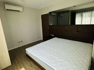 For sale and for rent 2 bedrooms condo in Bang Khen, Bangkok