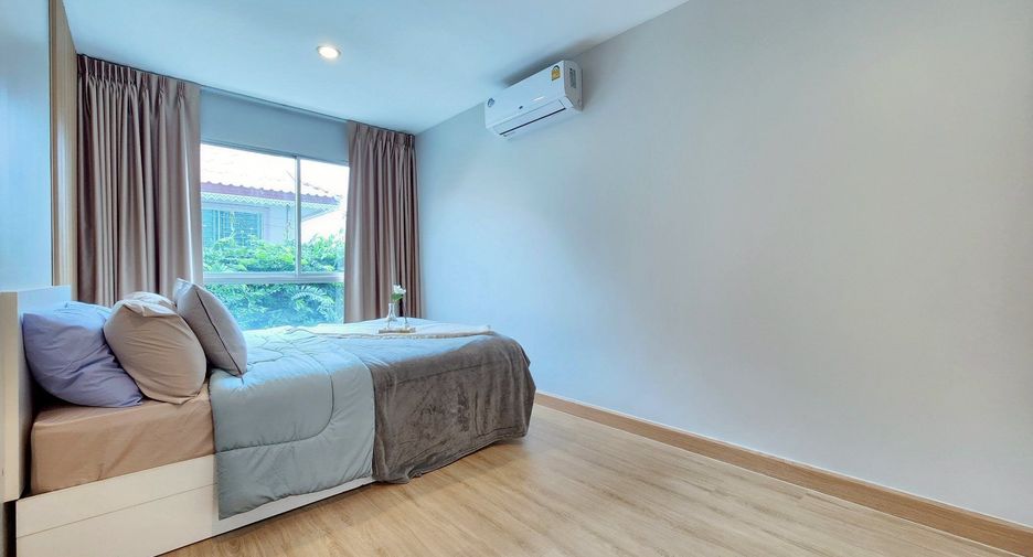 For sale 1 bed condo in Bueng Kum, Bangkok