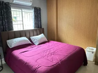 Villa zur Miete mit 3 Zimmer in Bang Lamung, Chonburi