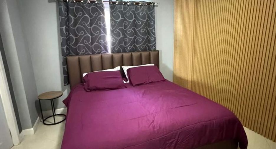 À louer 3 chambres villa à Bang Lamung, Chonburi