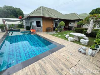 Villa zur Miete mit 3 Zimmer in Bang Lamung, Chonburi