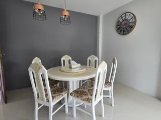 For sale 4 bedrooms house in San Kamphaeng, Chiang Mai