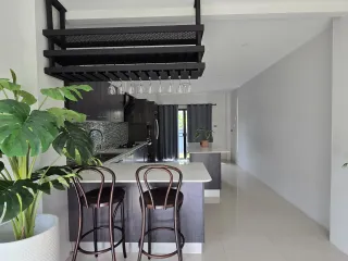 For sale 4 bedrooms house in San Kamphaeng, Chiang Mai