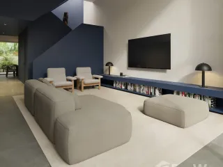 For sale 2 ベッドルーム townhouse in Thalang, Phuket