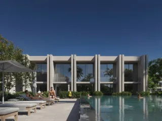 For sale 2 ベッドルーム townhouse in Thalang, Phuket