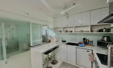 Condo en venta y en alquiler de 2 habitaciones en Bang Lamung, Chonburi