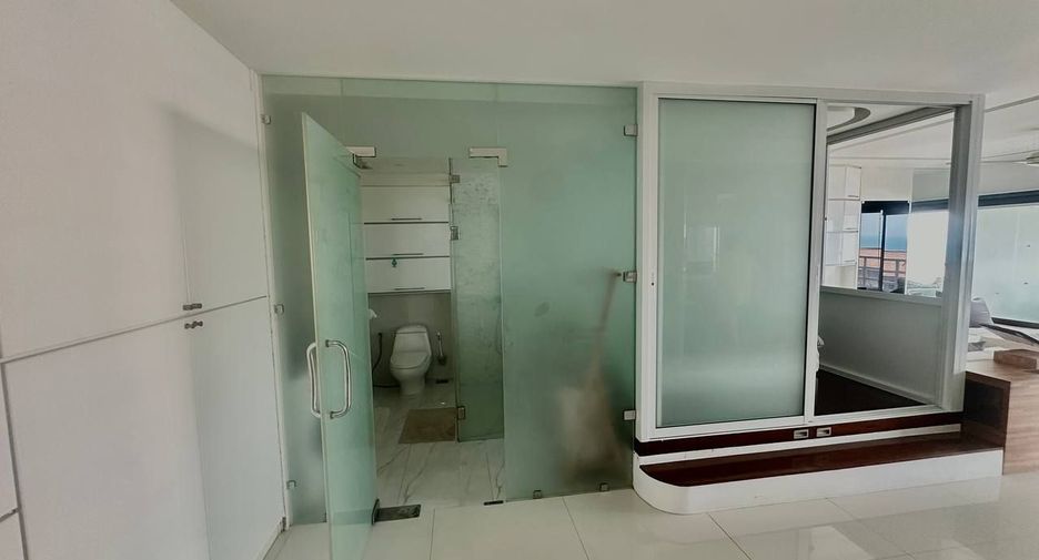 À vendre et à louer 2 chambres condo à Bang Lamung, Chonburi