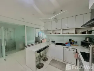 For Rent 2 Bedroom Condo In Bang Lamung, Chonburi