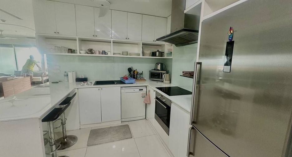 À vendre et à louer 2 chambres condo à Bang Lamung, Chonburi