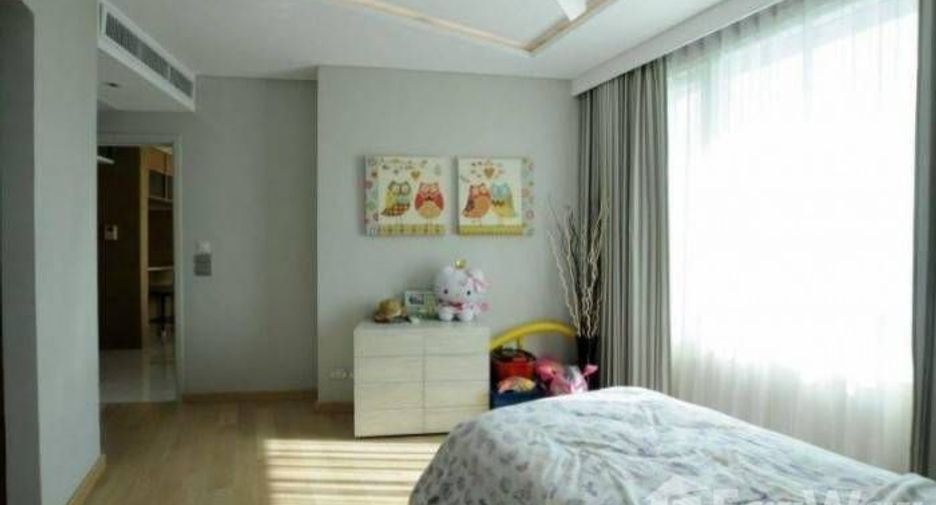 For sale 3 bedrooms condo in Bang Kho Laem, Bangkok