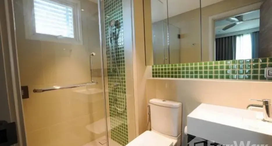 For sale 3 bedrooms condo in Bang Kho Laem, Bangkok