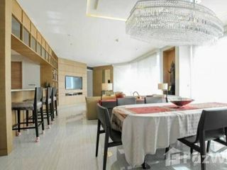 For sale 3 bedrooms condo in Bang Kho Laem, Bangkok