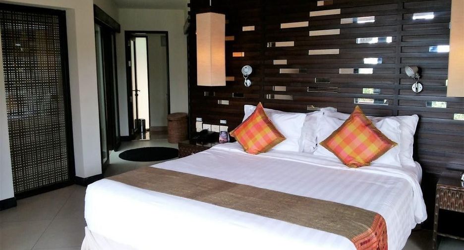 For sale 2 bedrooms villa in Kathu, Phuket