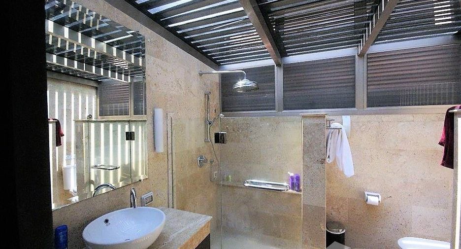 For sale 2 bedrooms villa in Kathu, Phuket