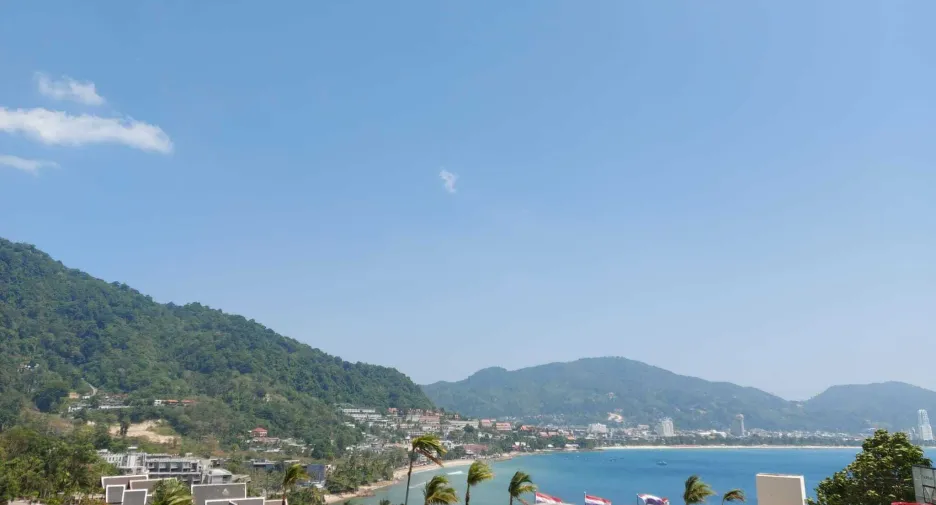 For sale 2 bedrooms villa in Kathu, Phuket