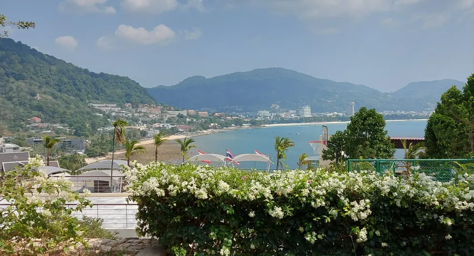 For sale 2 bedrooms villa in Kathu, Phuket