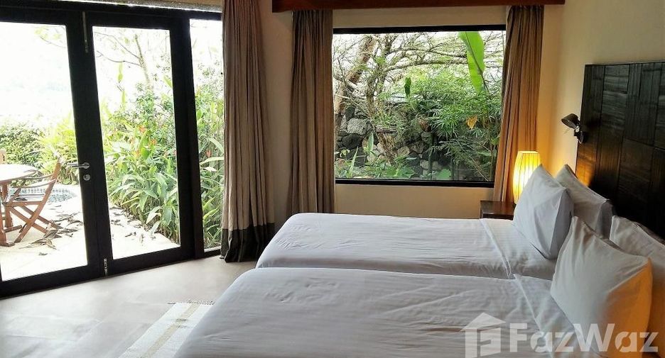 For sale 2 bedrooms villa in Kathu, Phuket