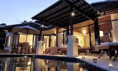 For sale 2 bedrooms villa in Kathu, Phuket