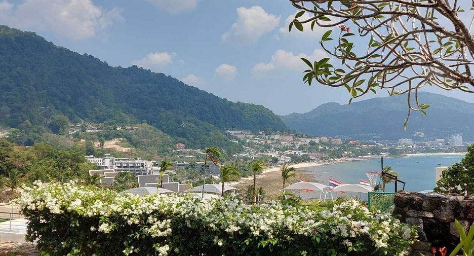 For sale 2 bedrooms villa in Kathu, Phuket