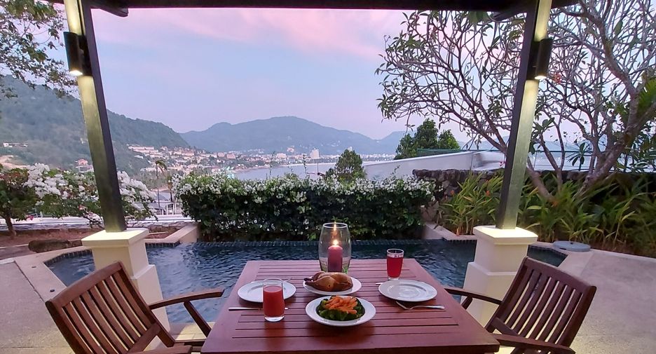 For sale 2 bedrooms villa in Kathu, Phuket