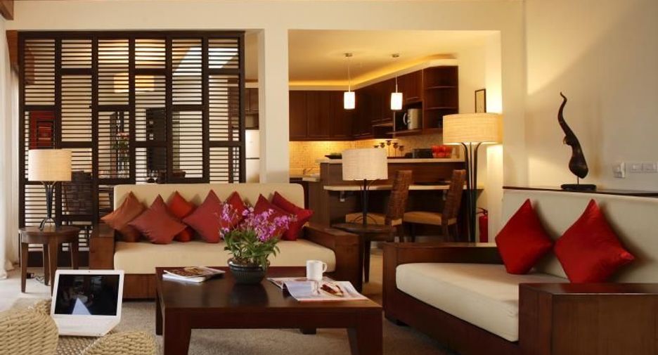 Villa zum Kauf mit 2 Zimmer in Kathu, Phuket