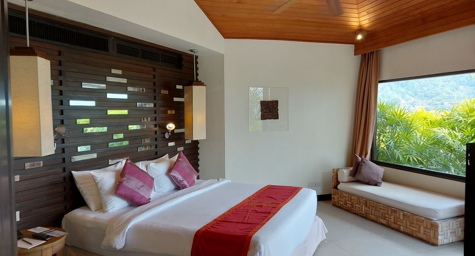 For sale 2 bedrooms villa in Kathu, Phuket