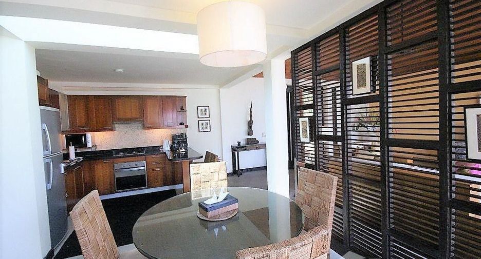 For sale 2 bedrooms villa in Kathu, Phuket