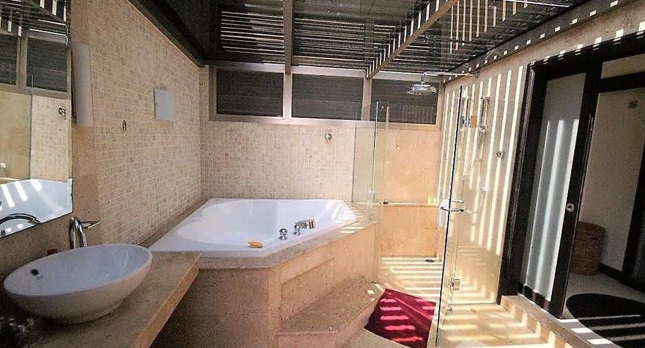 For sale 2 bedrooms villa in Kathu, Phuket