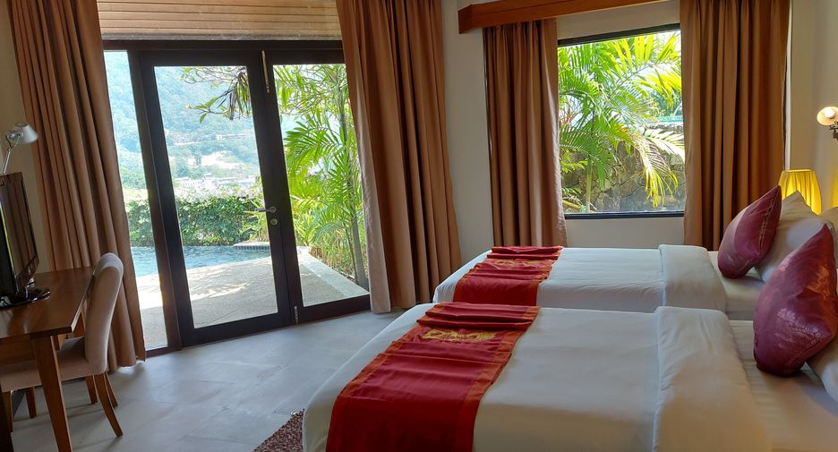 For sale 2 bedrooms villa in Kathu, Phuket