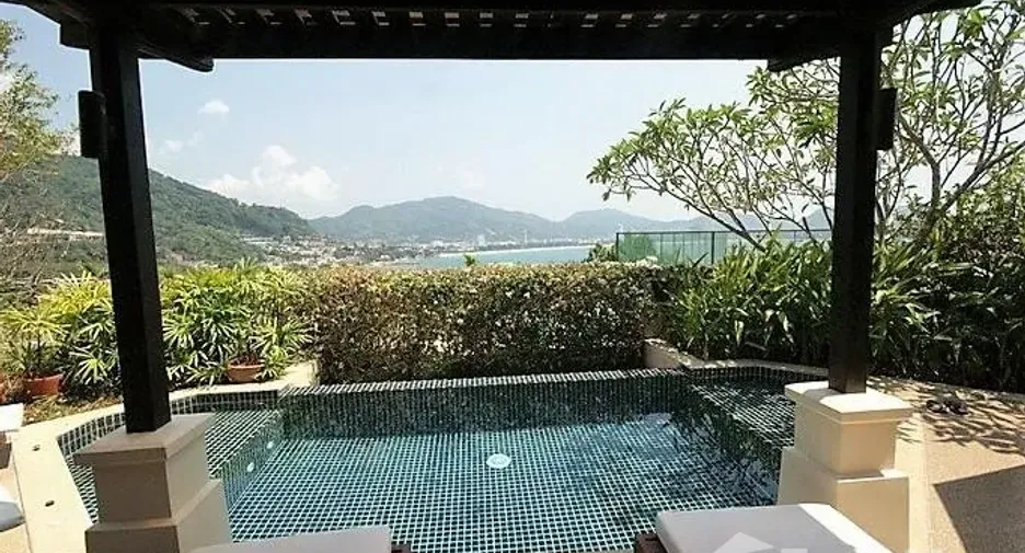 For sale 2 bedrooms villa in Kathu, Phuket