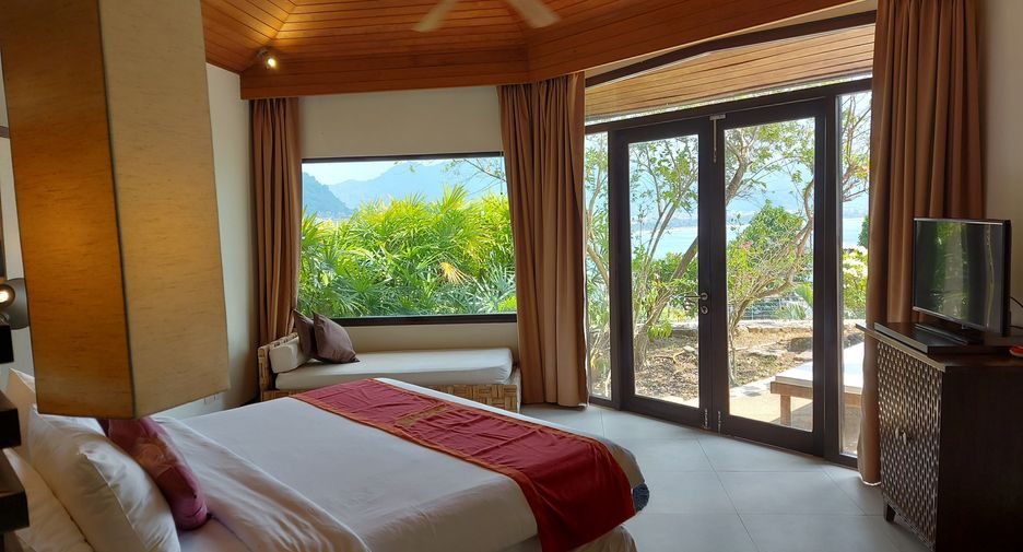 For sale 2 bedrooms villa in Kathu, Phuket