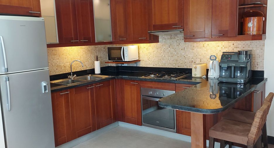 For sale 2 bedrooms villa in Kathu, Phuket
