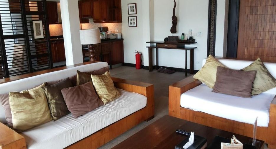 For sale 2 bedrooms villa in Kathu, Phuket