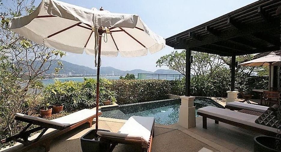 For sale 2 bedrooms villa in Kathu, Phuket