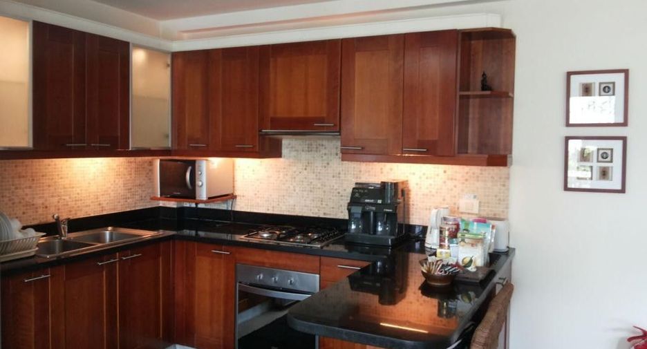 For sale 2 bedrooms villa in Kathu, Phuket