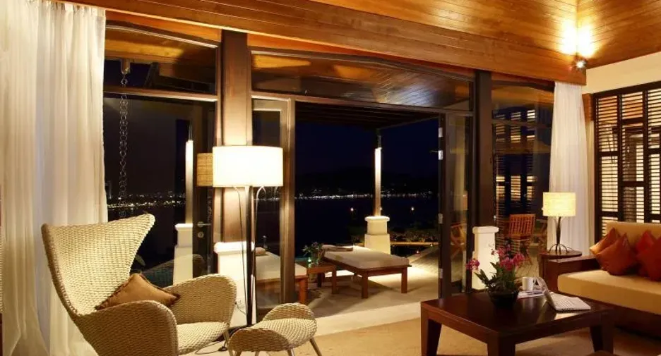 For sale 2 bedrooms villa in Kathu, Phuket