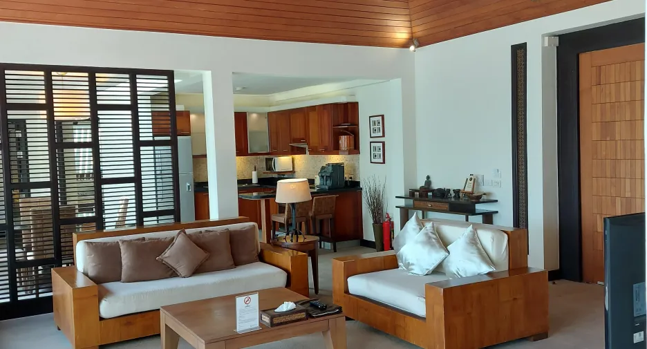 For sale 2 bedrooms villa in Kathu, Phuket