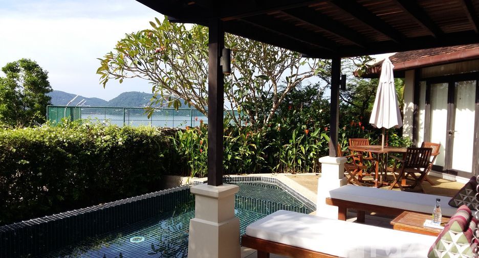 For sale 2 bedrooms villa in Kathu, Phuket