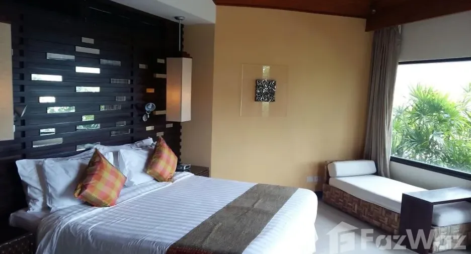 For sale 2 bedrooms villa in Kathu, Phuket