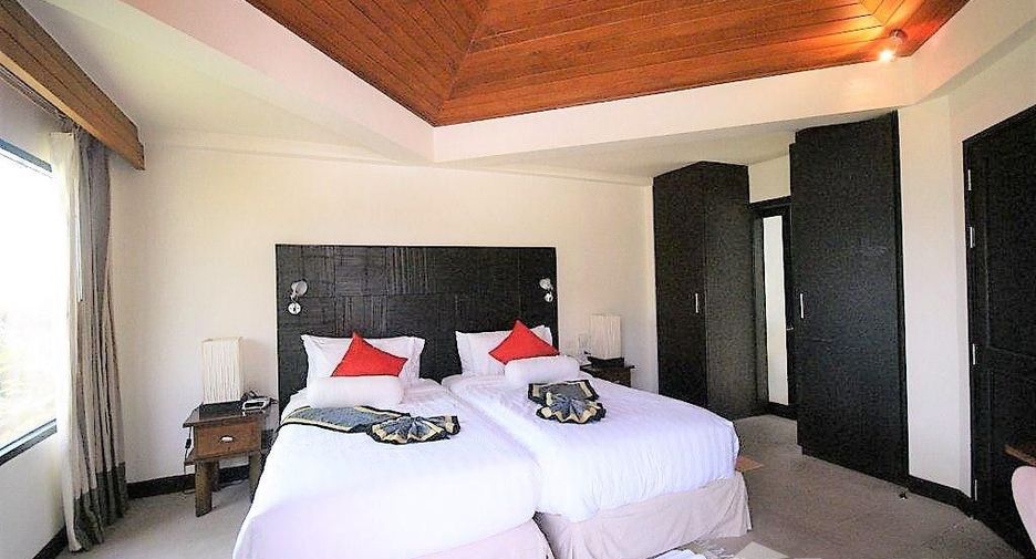 For sale 2 bedrooms villa in Kathu, Phuket